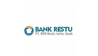 Loker Field Collection - Account Officer - Funding Officer di PT. BPR Restu Artha Abadi